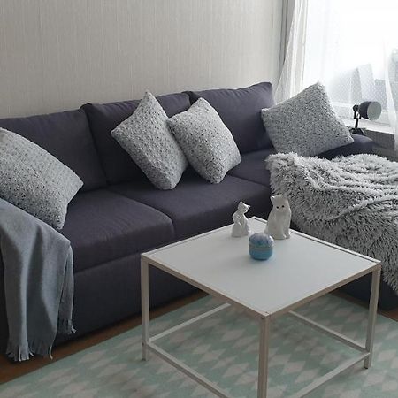 City Apartment Pieksaemaki 피엑사마키 외부 사진