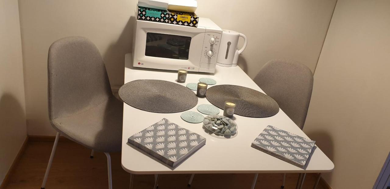 City Apartment Pieksaemaki 피엑사마키 외부 사진